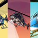 Illustration for article titled The Rules of Grand Theft Auto Box Art